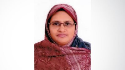  অধ্যক্ষ কানিজ মাহমুদা আকতার 