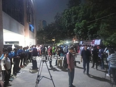 সাফজয়ীদের বরণ করে নেওয়ার অপেক্ষা বাফুফেতে