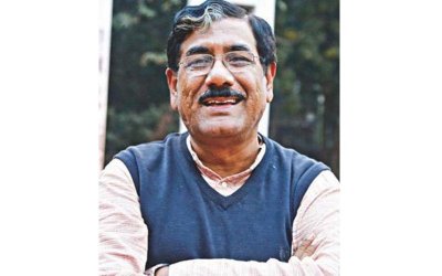 সম্মিলিত সাংস্কৃতিক জোটের সভাপতি গোলাম কুদ্দুছ