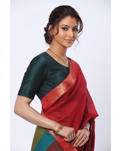 পোস্ট করা সেই ছবি