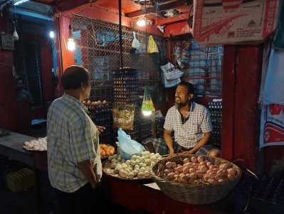 ছবি: আতিক হাসান শুভ