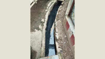 বকশিশ ছাড়া নড়ে না নার্স, ওয়ার্ড বয়