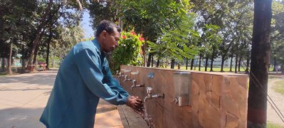 ছবি : সাজ্জাদ হোসেন
