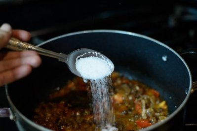 স্বাদ নষ্ট হওয়া রান্না যেভাবে সুস্বাদু করবেন