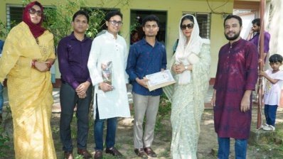 পুকুরে ডুবে শিশু মৃত্যুরোধে বাঁশখালীতে মাসব্যাপী ক্যাম্পেইন অনুষ্ঠিত