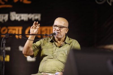 এটার জন্যই আমি জন্মেছিলাম: কবীর সুমন