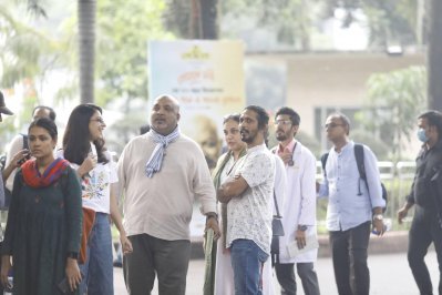 এটার জন্যই আমি জন্মেছিলাম: কবীর সুমন