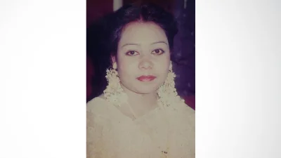 জাহানারা কাঞ্চন, ছবি: সংগৃহীত