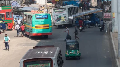 ছবি: সাজ্জাদ হোসেন