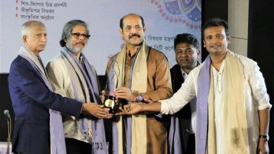 ডিএনসিসির নতুন এলাকাগুলোতে সাংস্কৃতিক কেন্দ্র গড়ে তোলা হবে: মেয়র আতিকুল