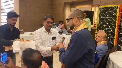 গণমাধ্যম ইন্দো-বাংলা সম্পর্ককে দৃঢ় করছে, কলকাতায় তথ্যমন্ত্রী