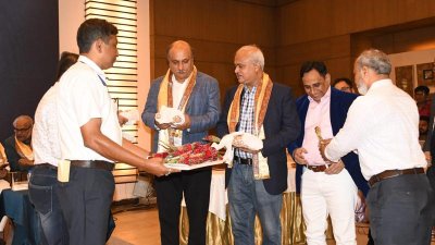 গণমাধ্যম ইন্দো-বাংলা সম্পর্ককে দৃঢ় করছে, কলকাতায় তথ্যমন্ত্রী