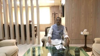 ওবায়দুল কাদের