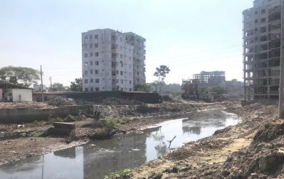 বুড়িগঙ্গার পূর্ণরূপ ফিরে না আসা পর্যন্ত কার্যক্রম চলবে: তাপস