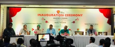 বাজারে এলো দেশীয় ইলেকট্রিক গাড়ি-মোটর সাইকেল