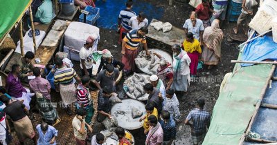 নিত্যপ্রয়োজনীয় সব পণ্যের দাম বেড়েছে
