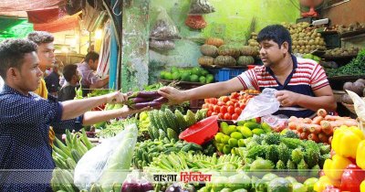 নিত্যপ্রয়োজনীয় সব পণ্যের দাম বেড়েছে