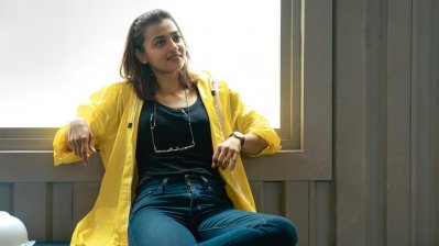 রাধিকা আপ্তে