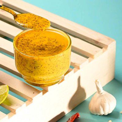 কাসুন্দি বানানোর সহজ রেসিপি