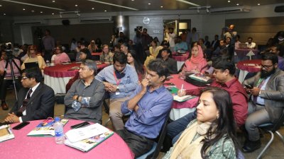 কারিগরি দক্ষতা বাড়াতে সোয়া লাখ তরুণ-তরুণীকে ব্র্যাকের প্রশিক্ষণ