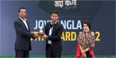 তৃণমূলে থাকা তারুণ্যের শক্তিতে এগিয়ে যাওয়ার প্রতিজ্ঞা