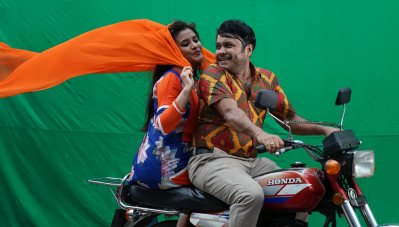 তিশা ও মিশু