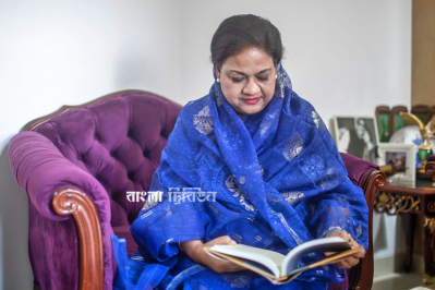 সৈয়দা জাকিয়া নূর