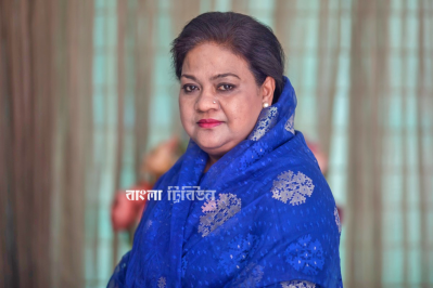 সৈয়দা জাকিয়া নূর