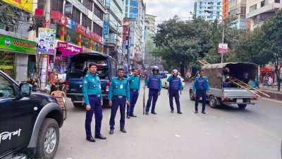 জঙ্গি ধরতে গোয়েন্দা জালে সারা দেশ