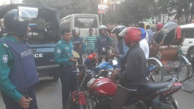 জঙ্গি ধরতে গোয়েন্দা জালে সারা দেশ