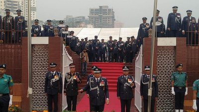 সীমান্ত নিরাপত্তায় আকাশপথের সক্ষমতা বাড়ানো হচ্ছে: স্বরাষ্ট্রমন্ত্রী 