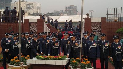 সীমান্ত নিরাপত্তায় আকাশপথের সক্ষমতা বাড়ানো হচ্ছে: স্বরাষ্ট্রমন্ত্রী 