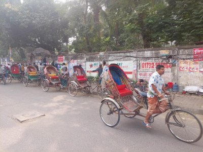 বিজয় ছুঁয়ে যায় আলমদের, প্রত্যাশা নতুন প্রজন্মের কাছে 