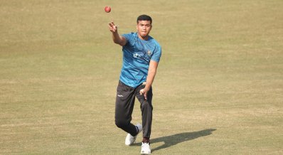 মিরপুরে স্পিনারদের আধিপত্য বেশি, তাই সেভাবেই প্রস্তত হচ্ছেন তাসকিনরা