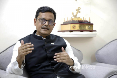 খালিদ মাহমুদ চৌধুরী