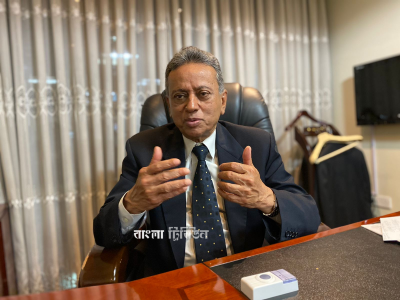 আমির খসরু মাহমুদ চৌধুরী
