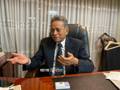 আমির খসরু মাহমুদ চৌধুরী
