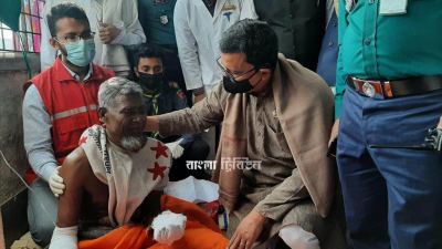 আ.লীগ প্রতিটি সম্মেলনেই জাতিকে কিছু না কিছু দিয়েছে
