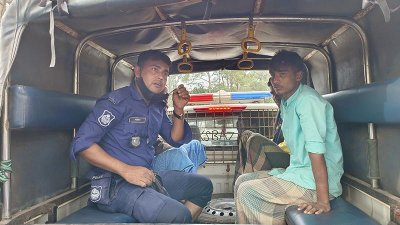 ‘যতবার পুলিশ উদ্ধার অভিযান চালিয়েছে, সন্ত্রাসীরা তত বেশি নির্যাতন করেছে’