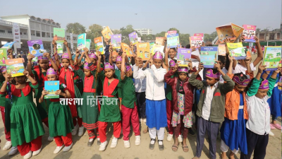 ছবিতে বই উৎসব