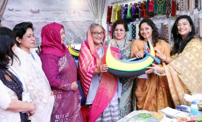 বিশ্বমানের ‘স্মার্ট পুলিশ’ গড়ে তোলার অঙ্গীকার প্রধানমন্ত্রীর