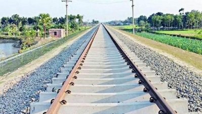 খুলনা-মোংলা রেললাইনে ট্রেন চলবে কবে?