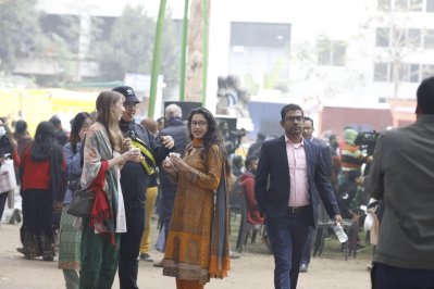 ছবি: সাজ্জাদ হোসেন