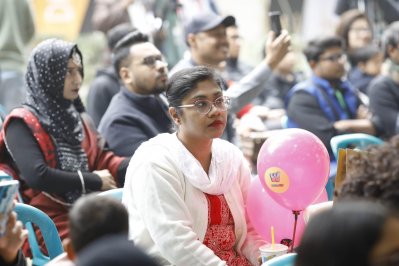 ছবি: সাজ্জাদ হোসেন