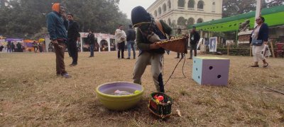 ছবি: সাজ্জাদ হোসেন