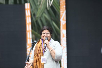 ছবি: নাসিরুল ইসলাম