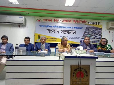 ২০২২ সালে সড়ক দুর্ঘটনায় দিনে নিহত ২১
