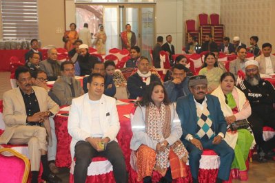 প্রথমবারের মতো ঢাকার বাইরে ডিএনসিসির বোর্ড সভা