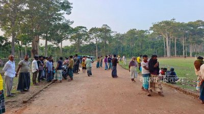 অপহরণের পর টেকনাফের পাহাড়-জঙ্গলের আস্তানায় নিয়ে মুক্তিপণ আদায়