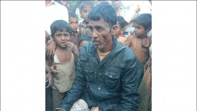 মুক্তিপণ দিয়ে ফিরে আসা আবদুস সালাম